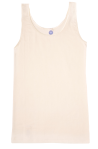 Cosilana undershirt wool/silk natural (710430)