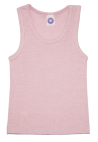 Cosilana sleeveless vest soft pink (91230)