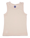 Cosilana sleeveless shirt natural (91230)