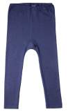 Cosilana kinderlegging 70% wol 30% zijde navy