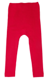 Cosilana kinderlegging 70% wol 30% zijde rood 