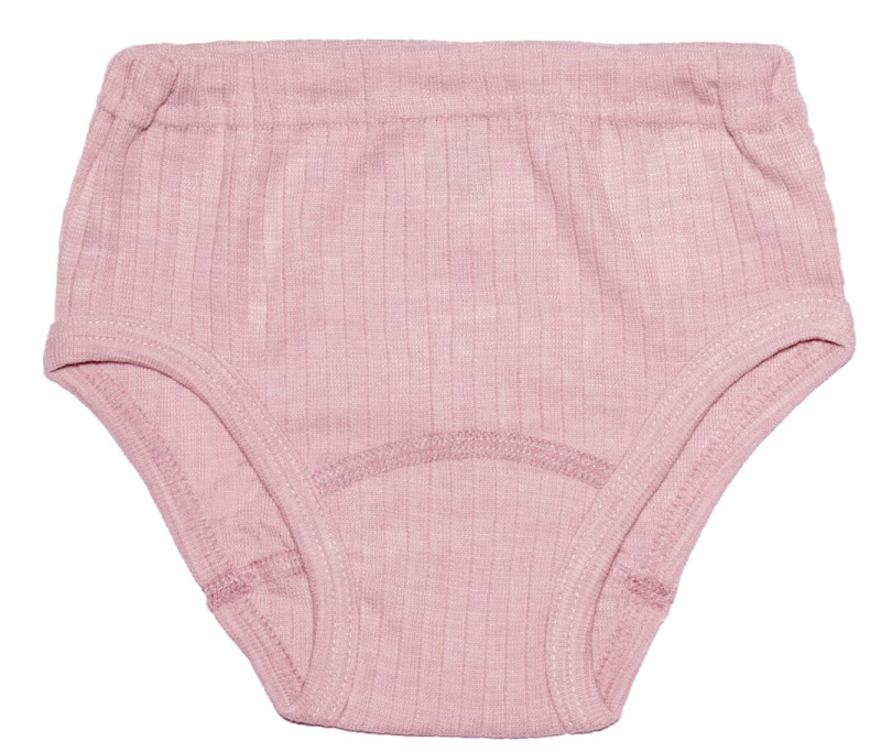 Cosilana cotton wool silk briefs grey (91203)