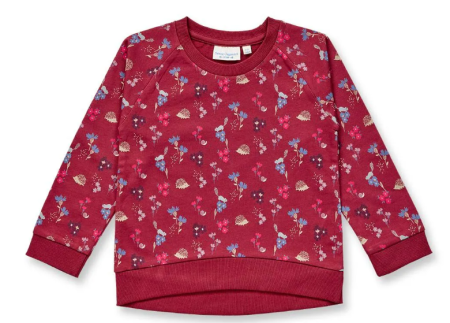 Sense Organics sweatshirt DENA