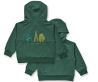 Sense Organics hoodie HAIOO