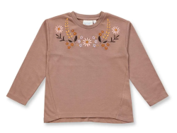 Sense Organics longsleeve KLARA