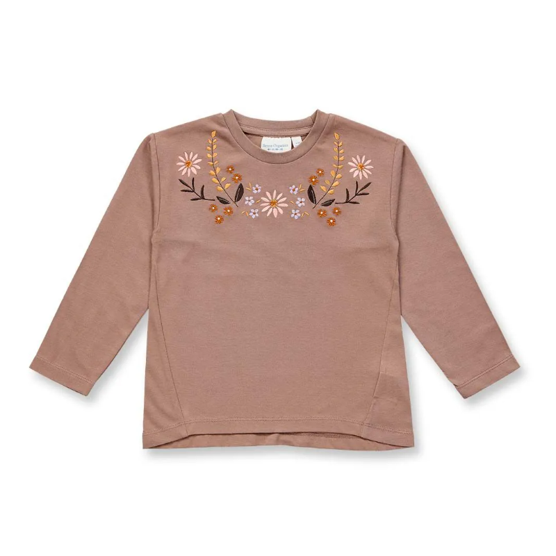 Sense Organics longsleeve KLARA