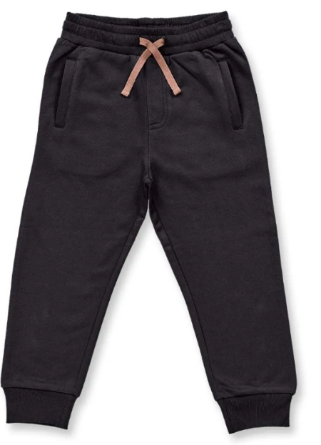 Sense Organics korte broek olijf