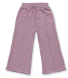 Sense Organics lange joggingbroek mauve Jaane