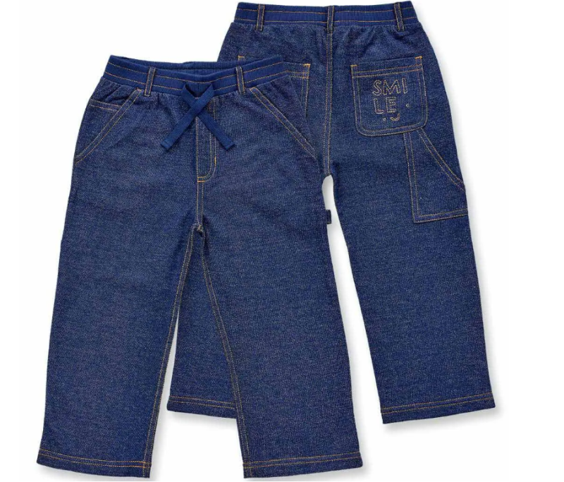 Sense Organics sweatpants PERESS