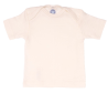 Cosilana tshirt korte mouw naturel 70% wol 30% zijde
