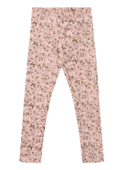 Wheat katoenen legging Jules rose dust