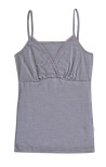 copy of Joha woolsilk undershirt grey  (72243)