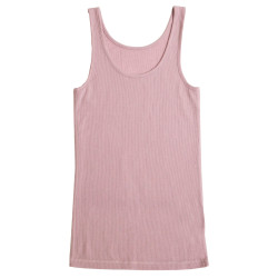 Joha merinowoolen top plum (70603)