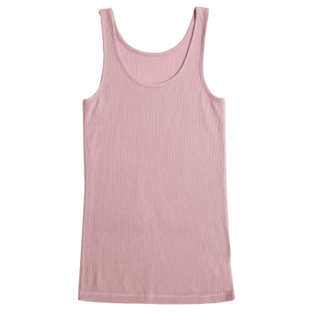 Joha merinowoolen top plum (70603)