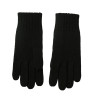 copy of Joha woolen gloves black