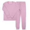 Joha outlet set broek en longsleeve roze