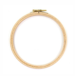 Elbessee borduurring verschillende maten