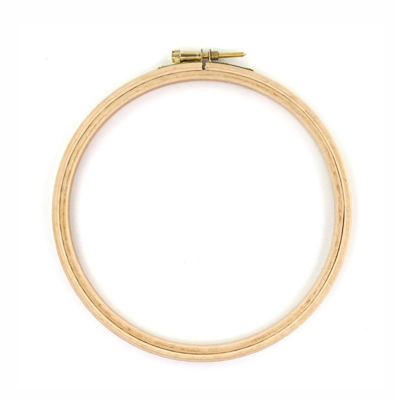 Elbessee borduurring verschillende maten