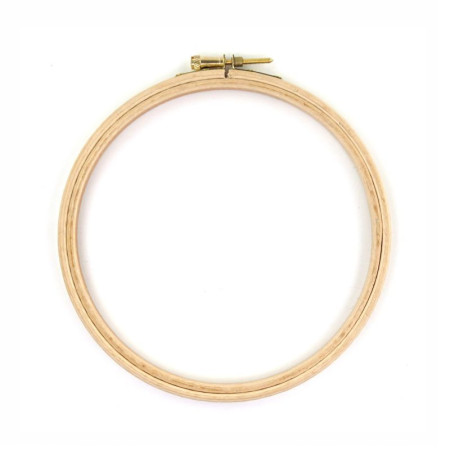 Elbessee borduurring verschillende maten