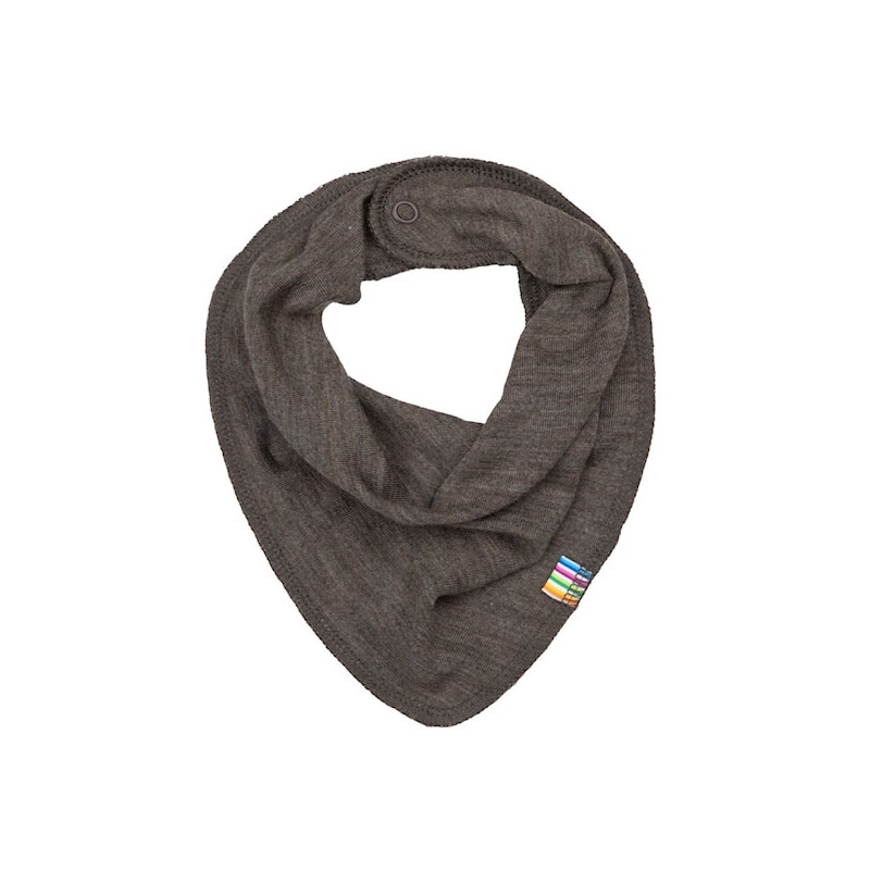 Joha wolzijde slabbetje bruin (98456)