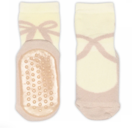 MP Denmark woolen antislip socks ballerina (79281)