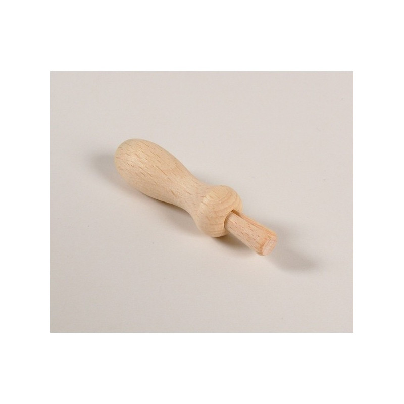 Viltnaaldhouder voor  1 viltnaald