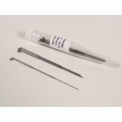 Set of 10 needles for needlefelting by Mariecolle