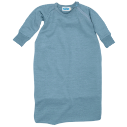 copy of Reiff wool silk terry sleeping bag natural