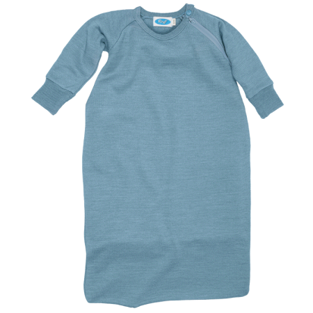 copy of Reiff wool silk terry sleeping bag natural