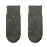 Joha woolen mittens coke with white for men