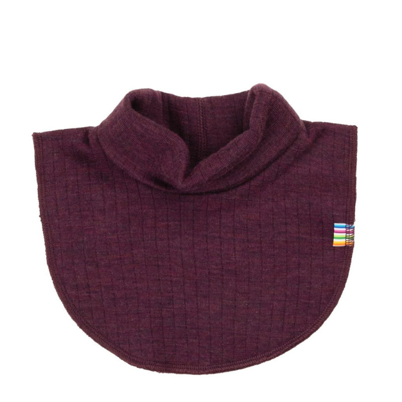 Joha wollen col plum (94357)