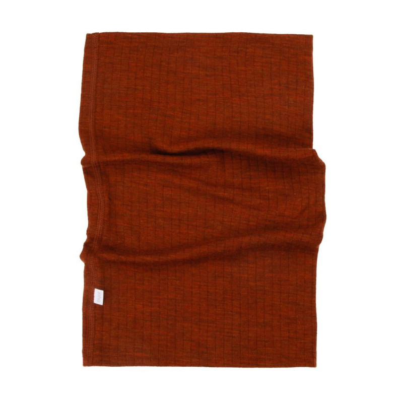 Joha wollen colsjaal  russet (95209)