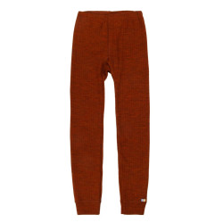 Joha woolen pants russet