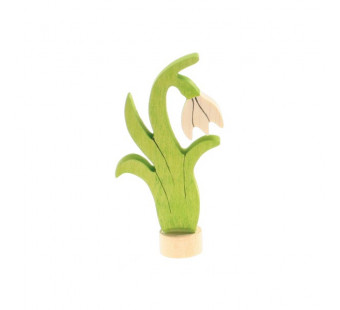 Grimms figurine snowdrop (4228)