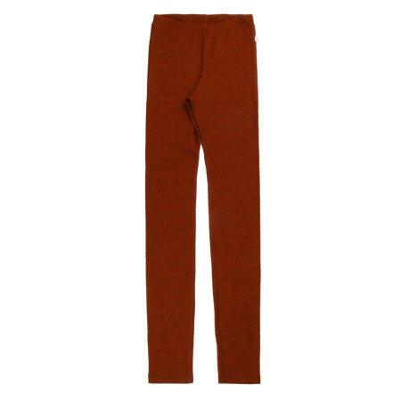 Joha woolen ladies legging russet