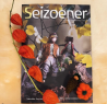 De seizoener herfst 2025