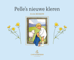 Pelle's nieuwe kleren (E Beskow)