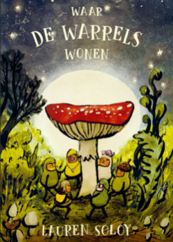 Waar de Warrels wonen (Lauren Soloy)