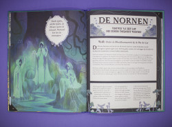 Legendes uit de Noorse mythologie (	Tom Birkett, Isabelle Mazzanti)