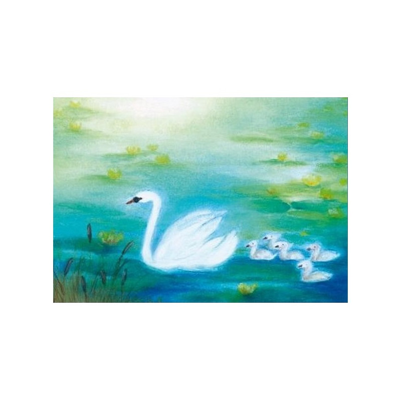 De Zwaan (Baukje Exler)