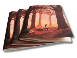 Esther bennink schrift Autumn times