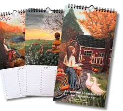 Esther Bennink verjaardagskalender