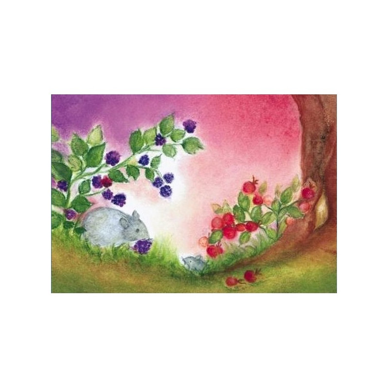 Muisjes (Baukje Exler)