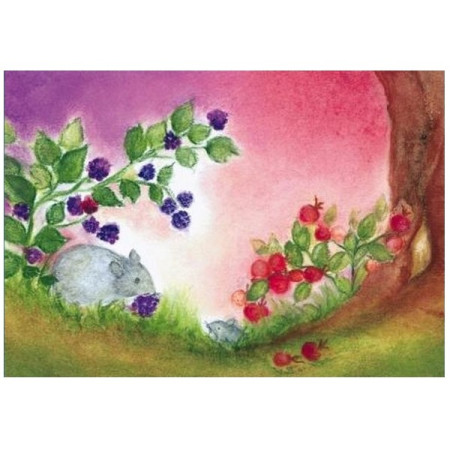 Muisjes (Baukje Exler)