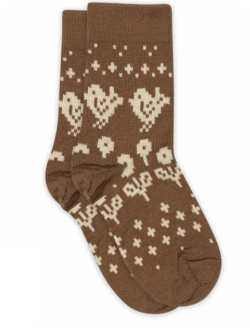 MP Denmark wollen sokken pecan pie  Rosie (79282)