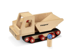 Fagus Rupstransporter (10.82)