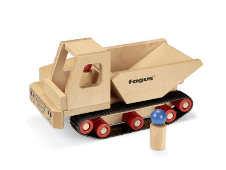 Fagus Rupstransporter (10.82)