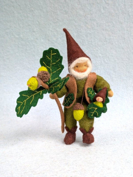 Eikelkabouter (Atelier Pippilotta)