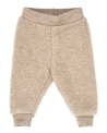 Musli wolfleece broekje balsam melange