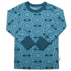 copy of copy of Katvig (Joha) outlet woolen longsleeve chimpansee